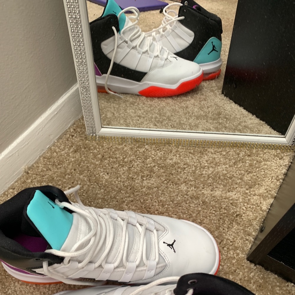 Jordan Max Aura (GS)